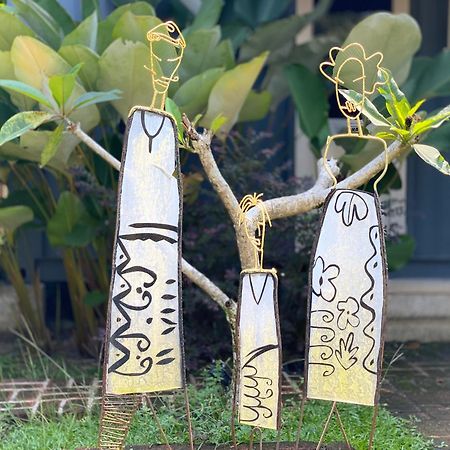 Villa Kebun Puisi Kajang Esterno foto