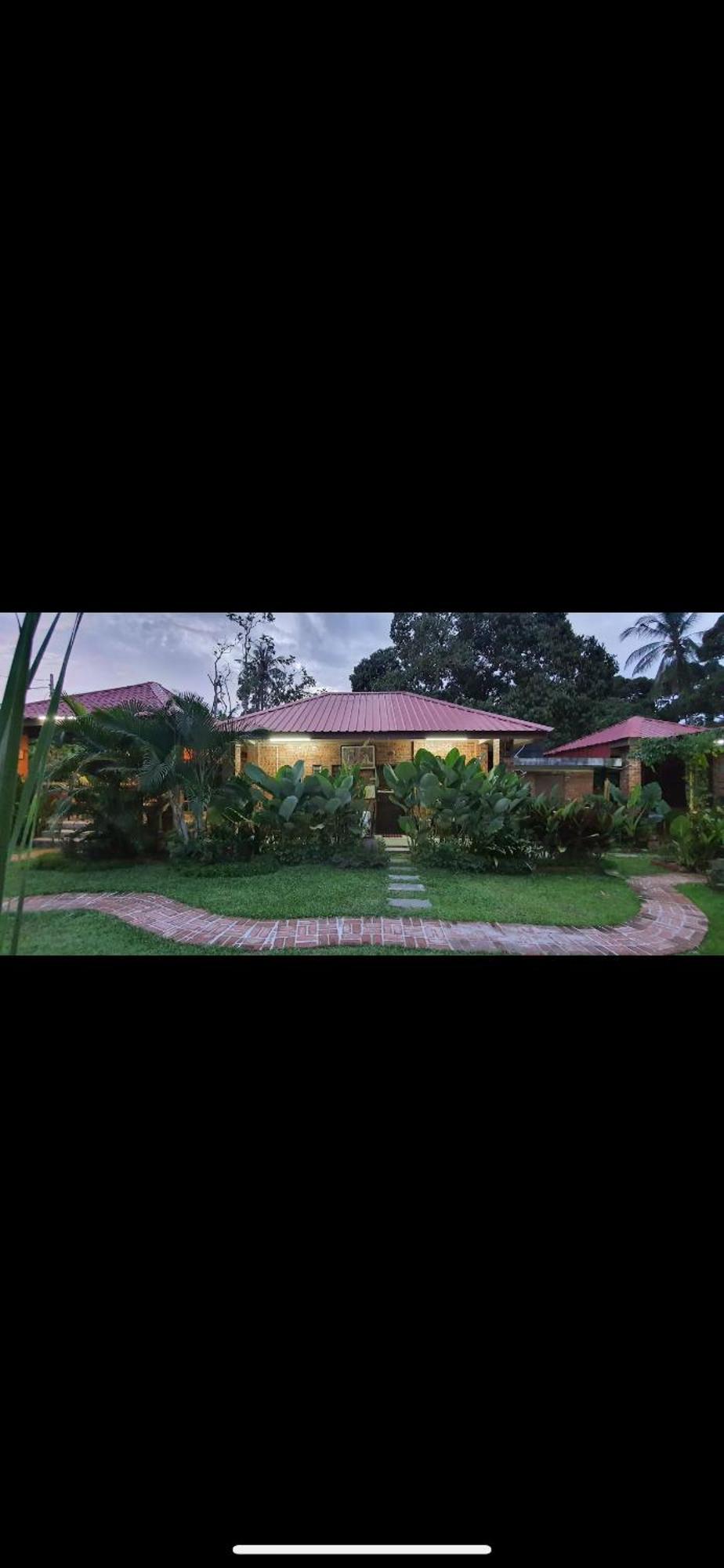 Villa Kebun Puisi Kajang Esterno foto