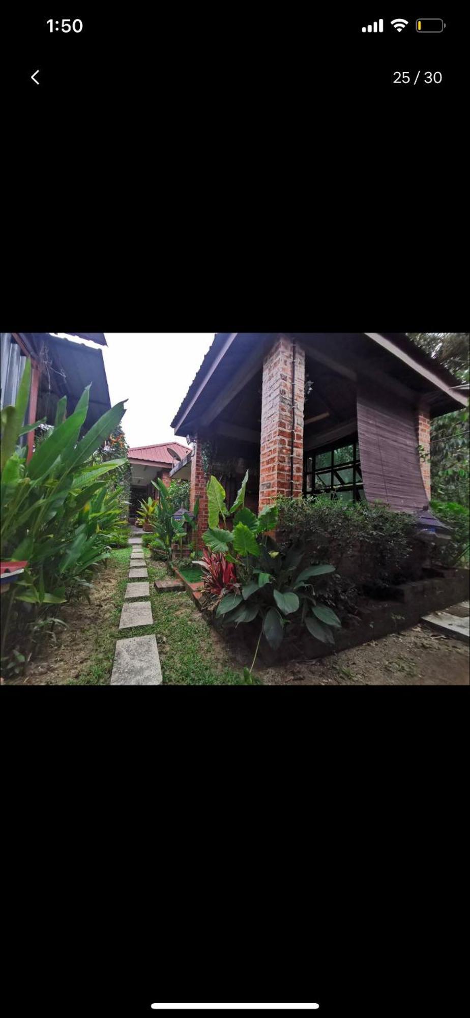 Villa Kebun Puisi Kajang Esterno foto