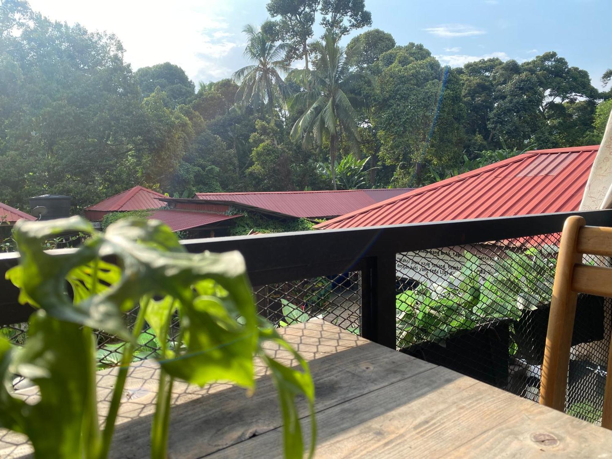 Villa Kebun Puisi Kajang Esterno foto